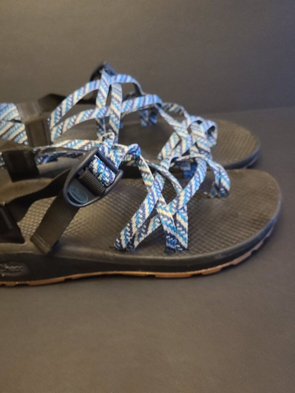 Chaco sandals
